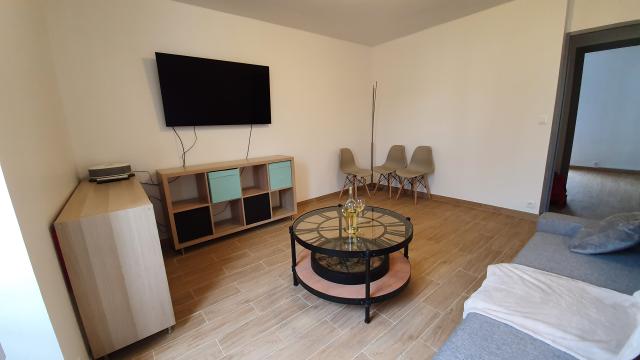 Location appartement T2 Bedarieux - Photo 5
