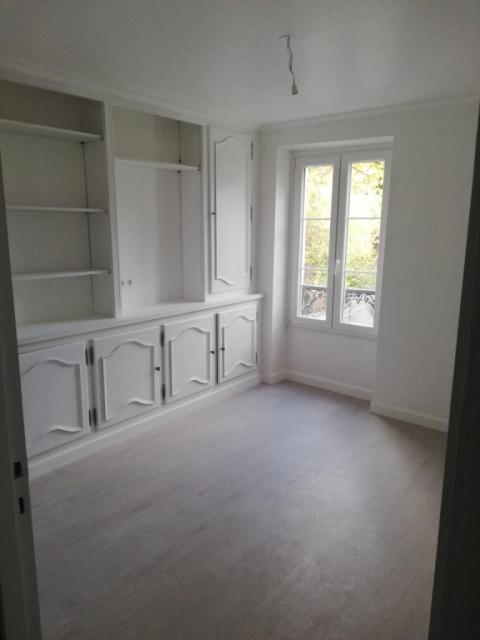 Location appartement T2 Margency - Photo 3