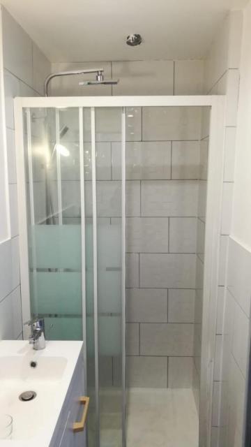 Location appartement T2 Margency - Photo 4