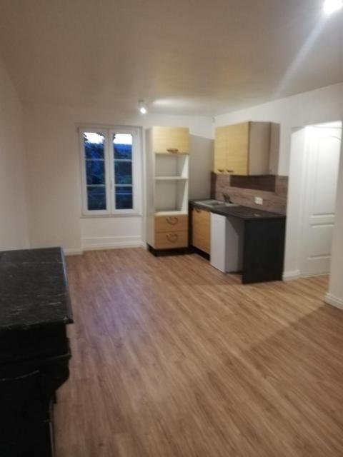 Location appartement T2 Margency - Photo 6