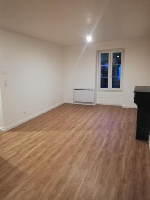 Location appartement T2 Margency - Photo 7