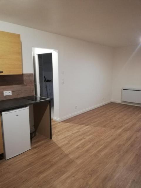 Location appartement T2 Margency - Photo 8