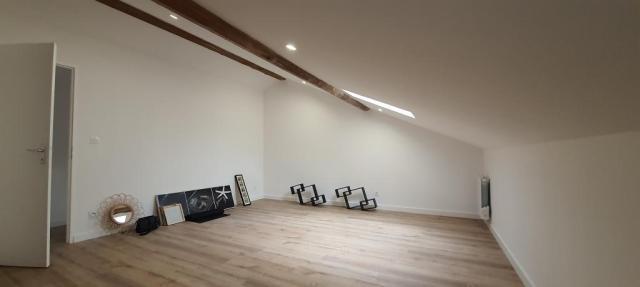Location appartement T2 La Ricamarie - Photo 7