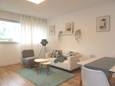 Location chambre St Brieuc - Photo 1