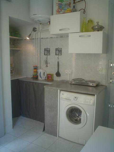 Location appartement T2 Nice - Photo 2