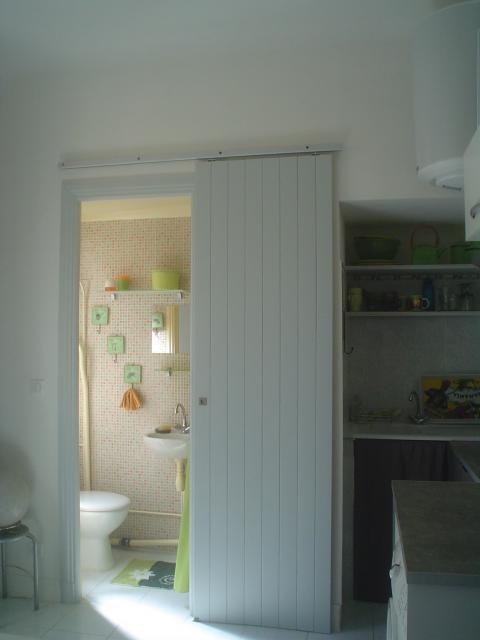 Location appartement T2 Nice - Photo 3