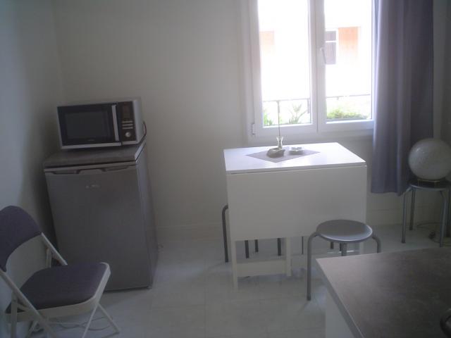 Location appartement T2 Nice - Photo 4