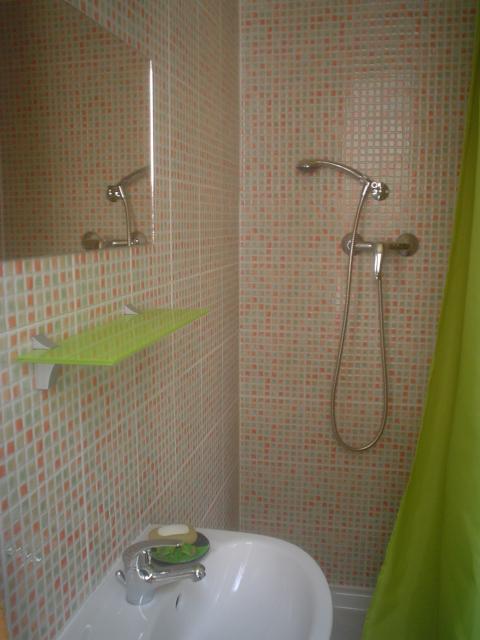 Location appartement T2 Nice - Photo 5