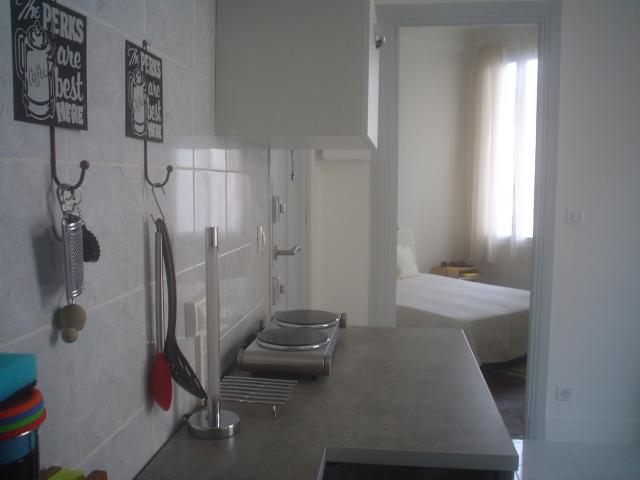 Location appartement T2 Nice - Photo 9