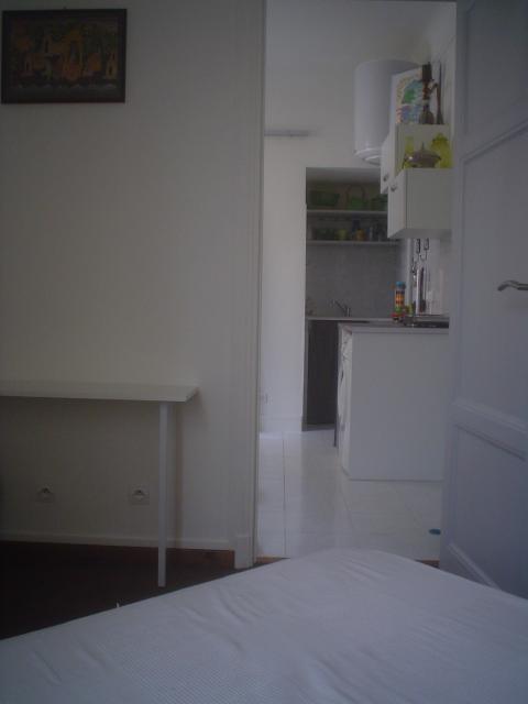 Location appartement T2 Nice - Photo 10