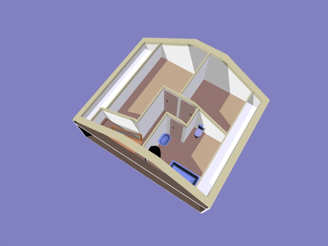 Location appartement T3 Is sur Tille - Photo 2