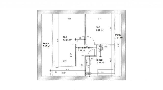Location appartement T3 Is sur Tille - Photo 4