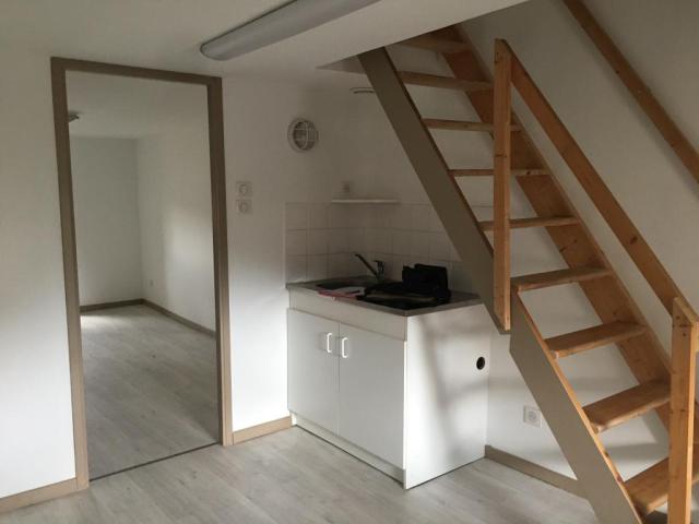 Location appartement T3 Is sur Tille - Photo 6
