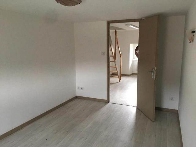 Location appartement T3 Is sur Tille - Photo 8