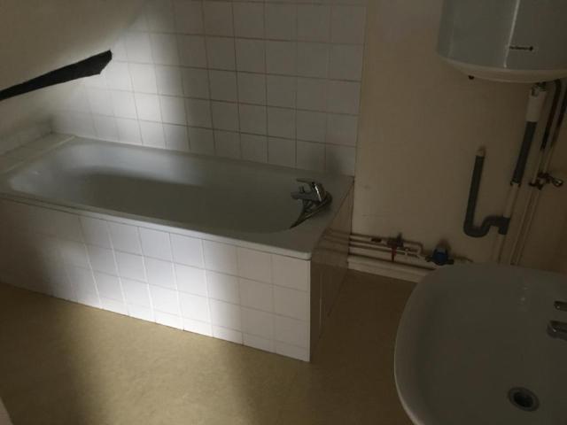 Location appartement T3 Is sur Tille - Photo 9