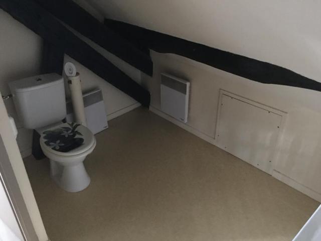 Location appartement T3 Is sur Tille - Photo 10