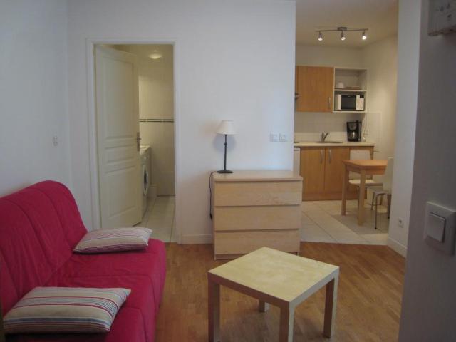 Location studio Issy les Moulineaux - Photo 1