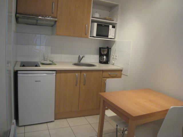 Location studio Issy les Moulineaux - Photo 2