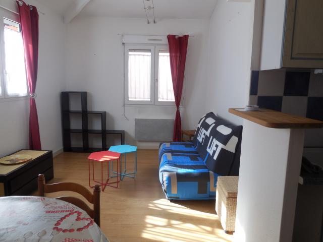 Location appartement Bordeaux (33) entre particuliers