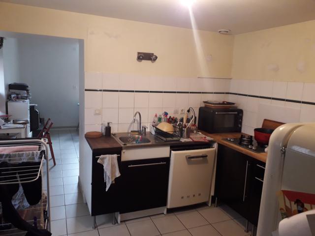 Location appartement T3 St Genis les Ollieres - Photo 6