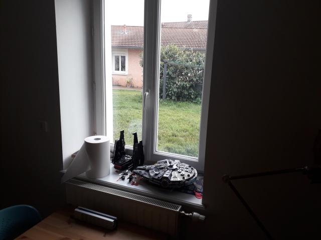 Location appartement T3 St Genis les Ollieres - Photo 7
