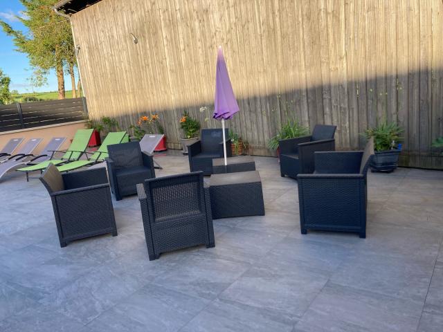 Location maison F7 Boussac Bourg - Photo 3