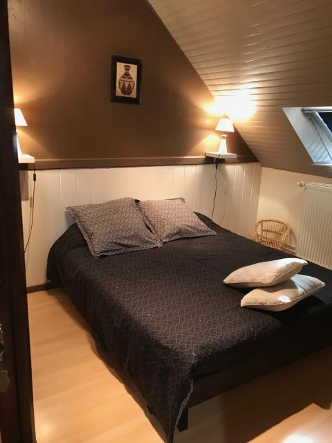 Location maison F7 Boussac Bourg - Photo 4