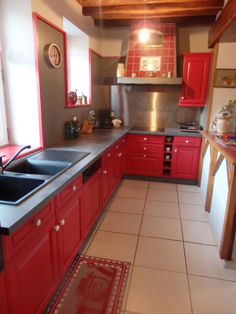 Location maison F7 Boussac Bourg - Photo 6