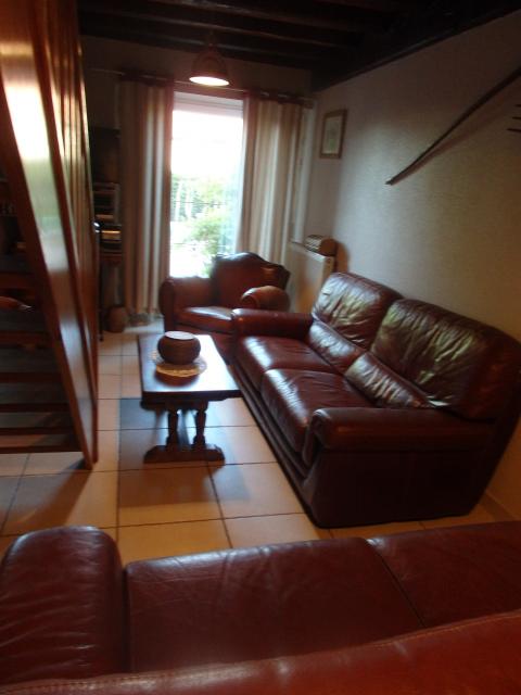 Location maison F7 Boussac Bourg - Photo 7