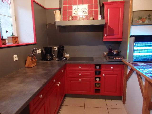 Location maison F7 Boussac Bourg - Photo 8