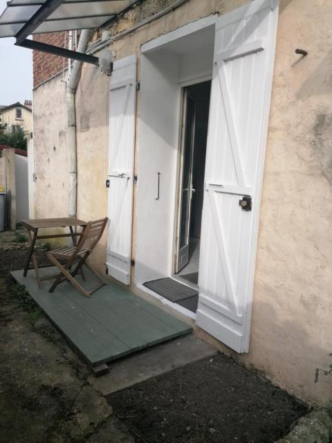 Location studio Bures sur Yvette - Photo 4