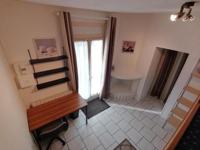 Location studio Bures sur Yvette - Photo 6