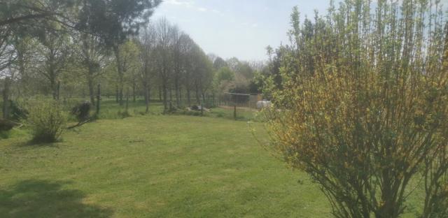 Location maison F3 Guichainville - Photo 2