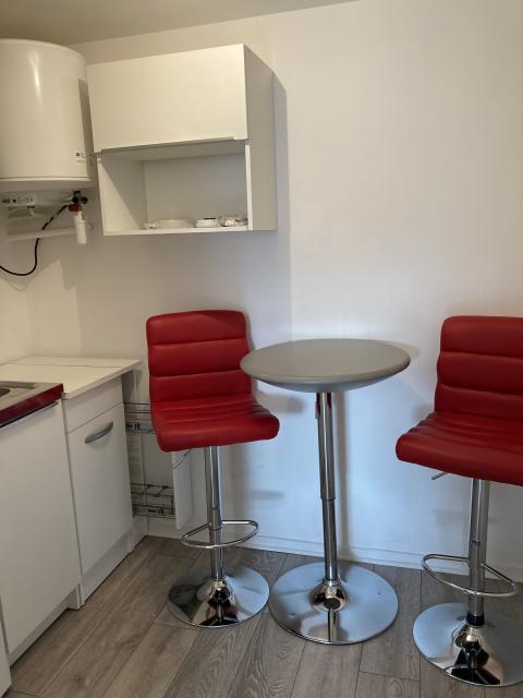 Location studio La Roche sur Yon - Photo 2