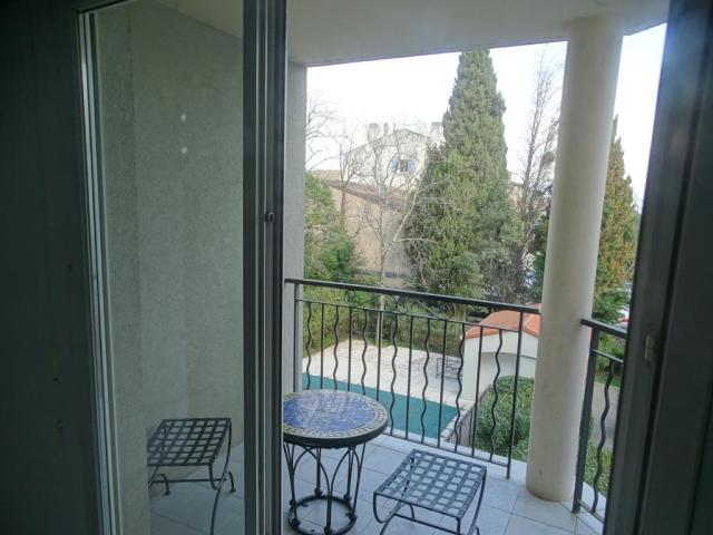 Location appartement T2 Le Luc - Photo 2