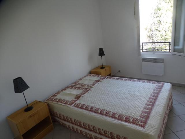 Location appartement T2 Le Luc - Photo 3