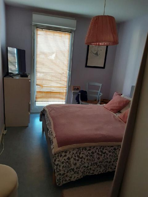 Location appartement T2 Corps Nuds - Photo 4
