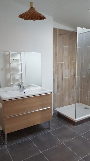 Location appartement T3 Rognonas - Photo 2