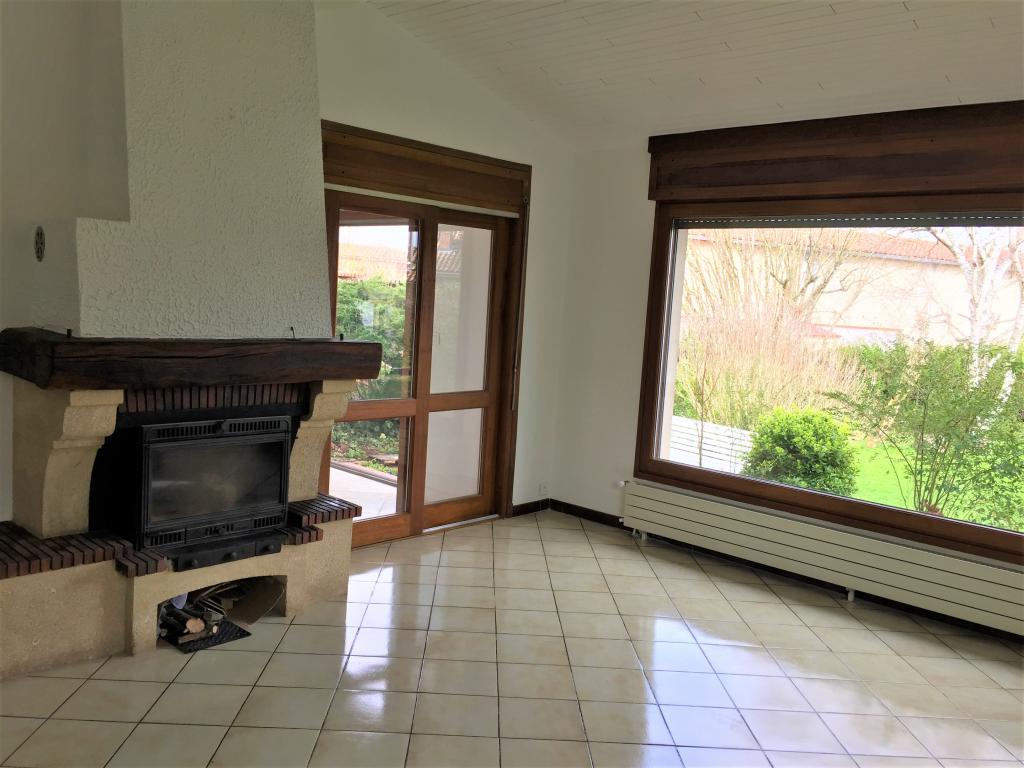 Location chambre Cornebarrieu - Photo 1