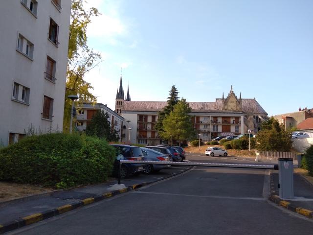 Location appartement T2 Reims - Photo 4