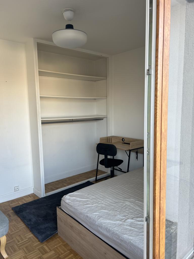 Location chambre Epinay sur Seine - Photo 2