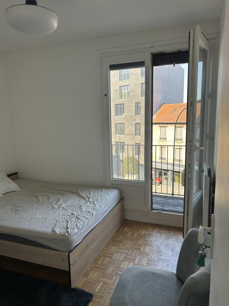Location chambre Epinay sur Seine - Photo 3