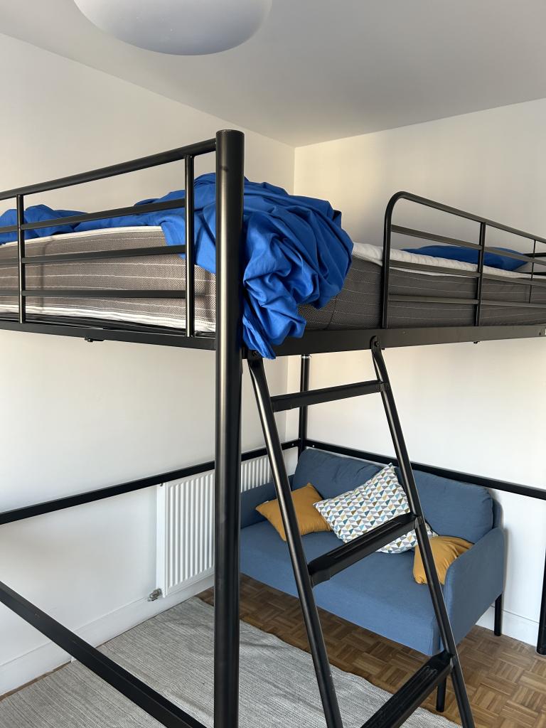 Location chambre Epinay sur Seine - Photo 4