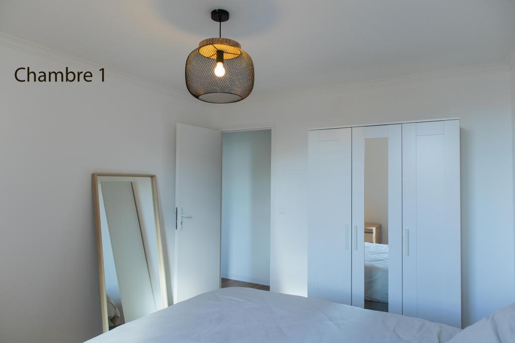 Location chambre Champs sur Marne - Photo 2