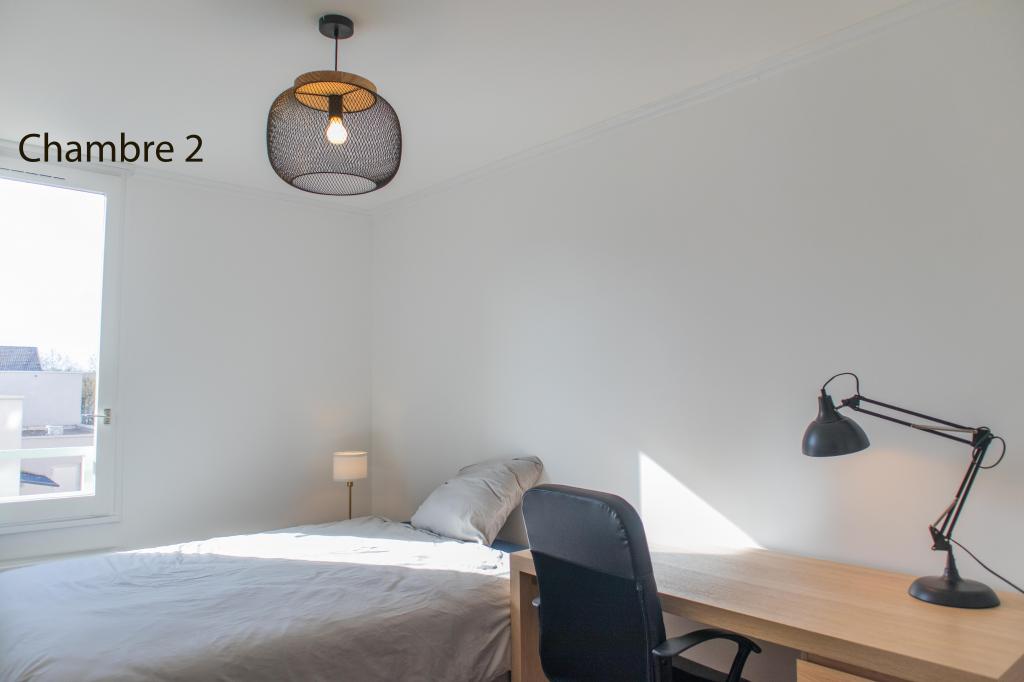 Location chambre Champs sur Marne - Photo 1