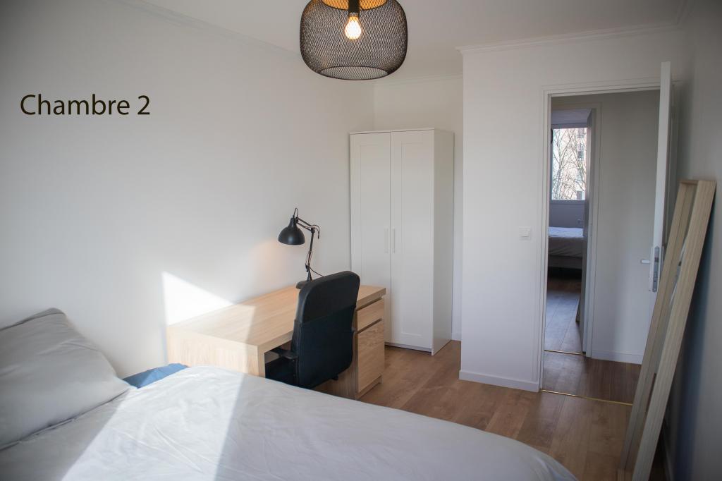 Location chambre Champs sur Marne - Photo 2