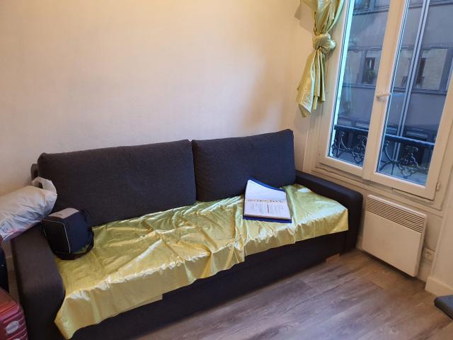 Location studio Paris 19 - Photo 2