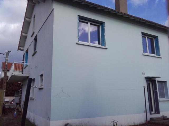 Location maison F4 Clermont Ferrand - Photo 3