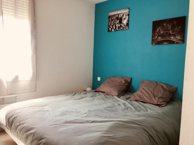 Location appartement T2 Mondonville - Photo 3