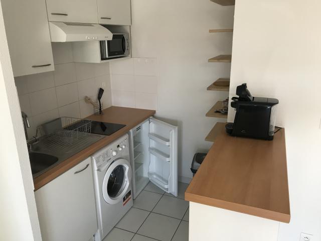 Location appartement T2 Mondonville - Photo 4